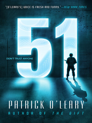 cover image of 51